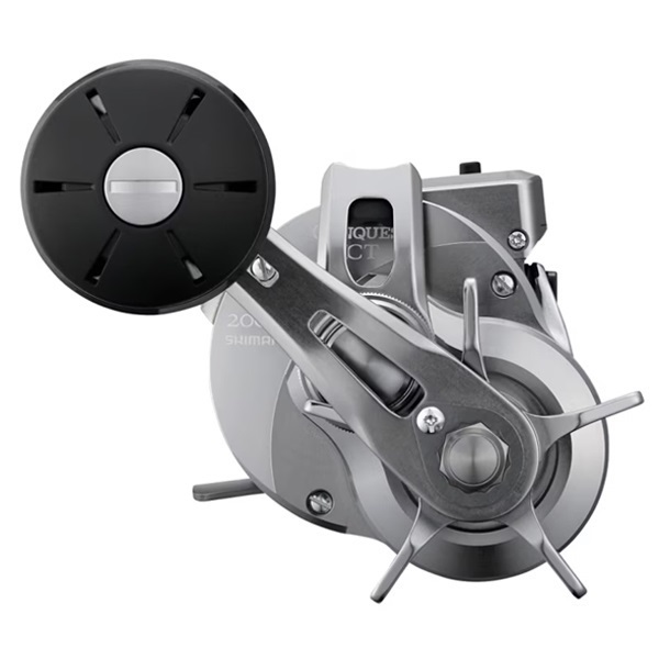 24オシア コンクエストCT